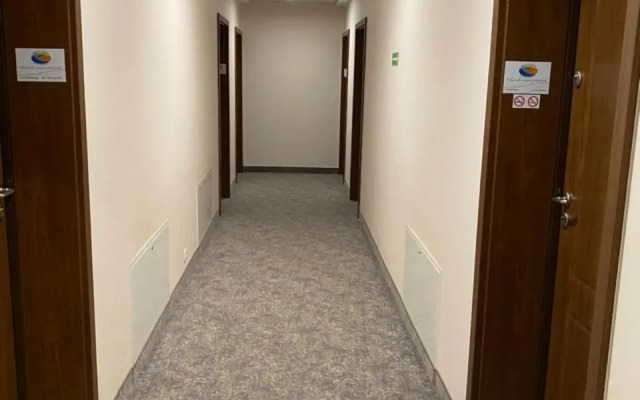 Apartament Comfort w Świnoujściu