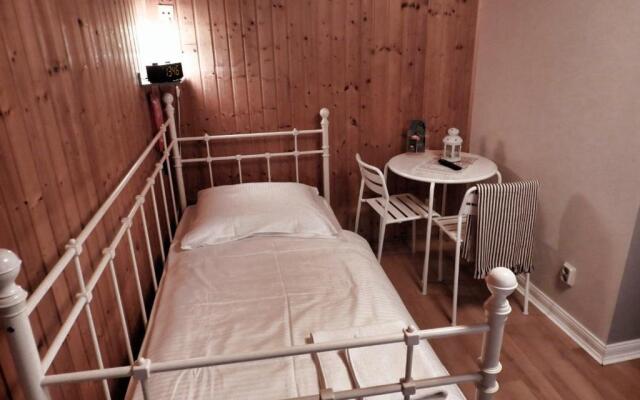 Ferienzimmer in Graal-Müritz