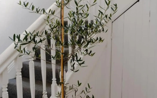 Your home on Smith St Collingwood (With Parking)