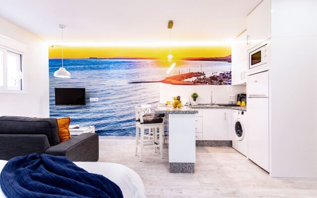 OH Urban Suites