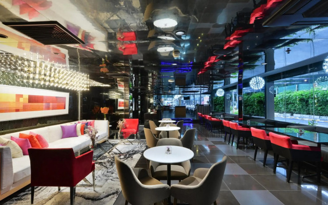 Arize Hotel Sukhumvit