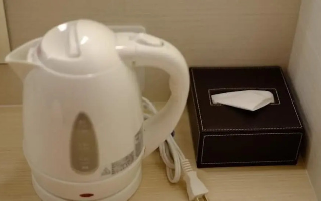 Sakuraan Kawaguchiko Hotel