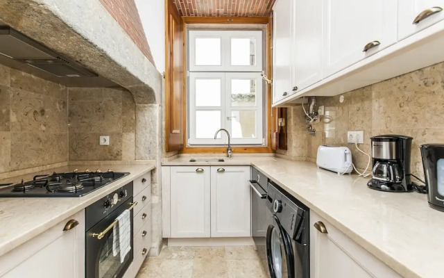 LxWay Apartments Rua da Prata