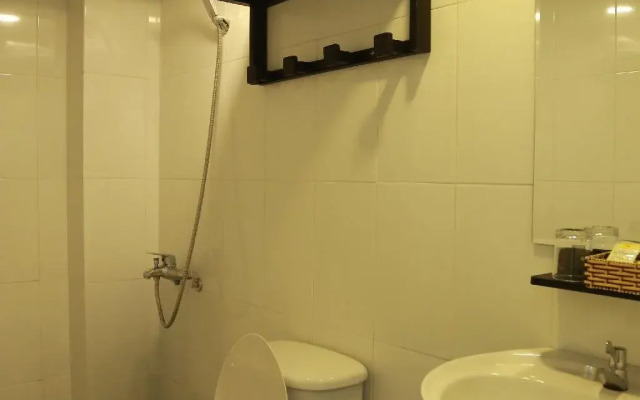 Aurora Homestay - Hostel