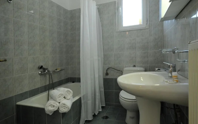 Verga Apartments & Suites