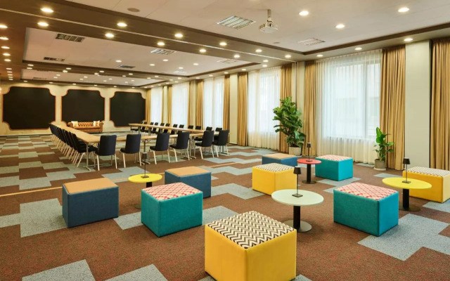 Avani Frankfurt City Hotel