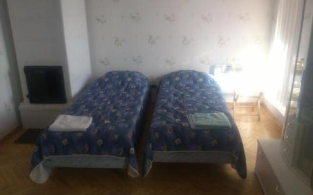 Villa Ringi Apartment