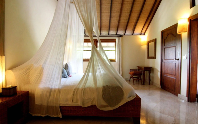 Mayana Villas