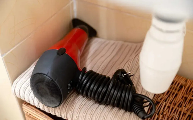 Saska Kepa Modern Apartment