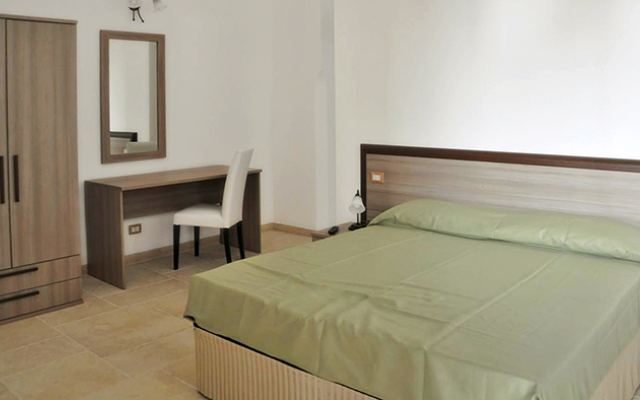 Agriturismo Marconi