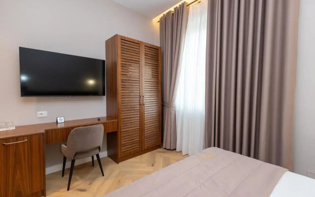 Hotel Vila 101