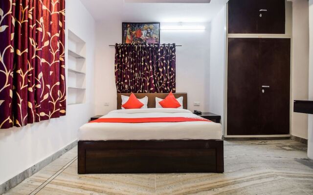 OYO 27015 Gorbandh Vatika