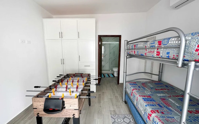 The Ultimate Downtown Home