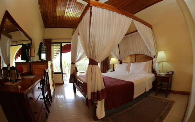 Charela Inn Hotel