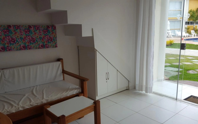 Condomínio Mont Carmelo - Apto 24 B