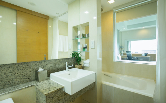 Village Hotel Changi by Far East Hospitality