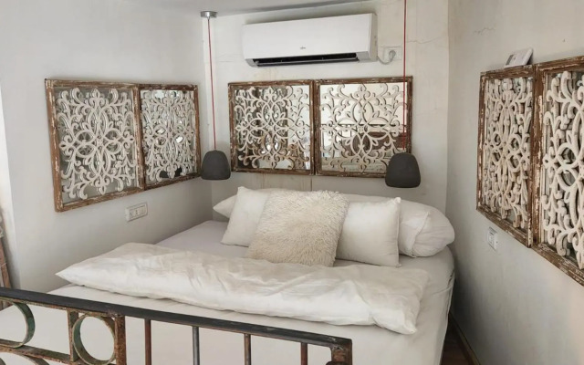 Luxe Jaffa 2 Bedroom Apartment by Sea N' Rent