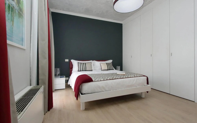 A4 Piazzetta Margutta - A4 - My Extra Home