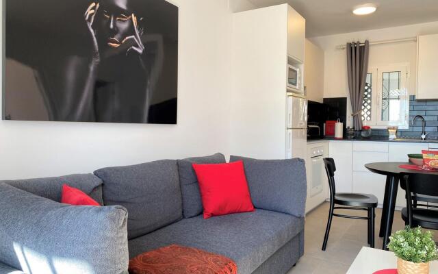 Verano Azul 67 Casasol Apartments