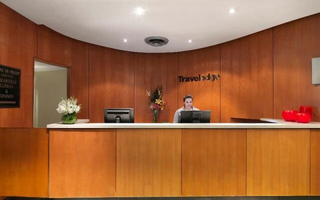 Travelodge Hotel Sydney Martin Place