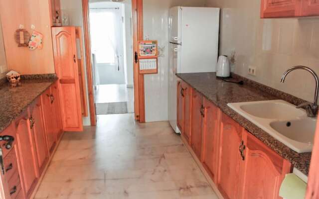 Nessa - well furnished villa with panoramic views in Benitachell
