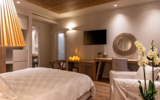 Destino Anamar Mykonos