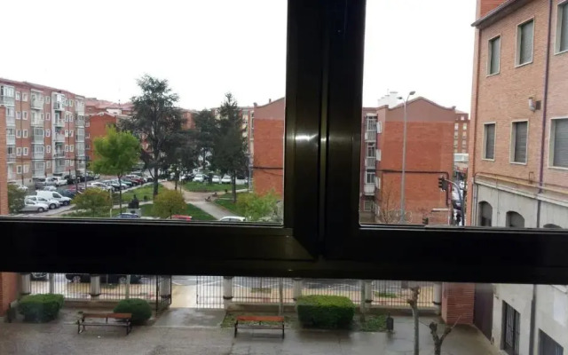 Residencia Universitaria Cum Laude