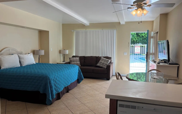 The Villas of Palm Springs