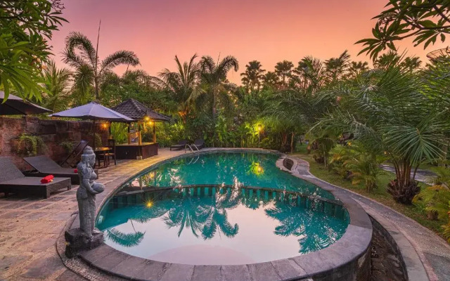 Pondok Wisata Sartaya 2