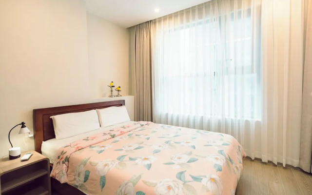 The Song Vung Tau - Xuan's Homestay