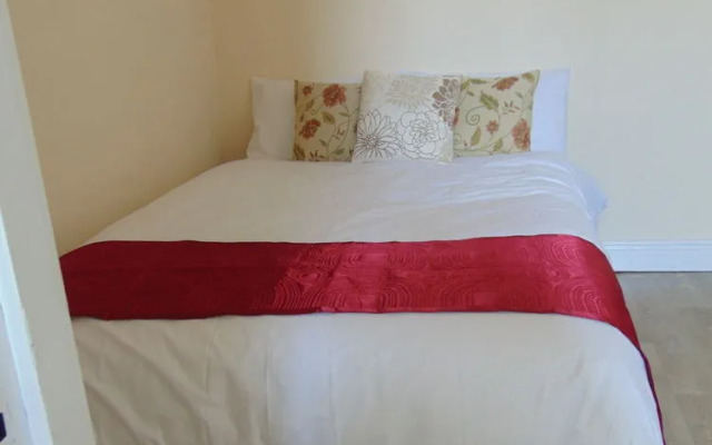 Travel Inn Dublin