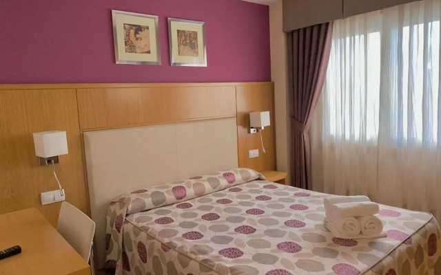 Hotel Condes de Lemos