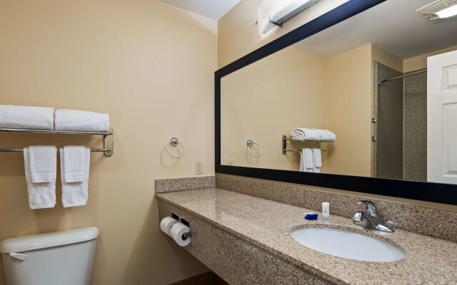 Quality Inn & Suites