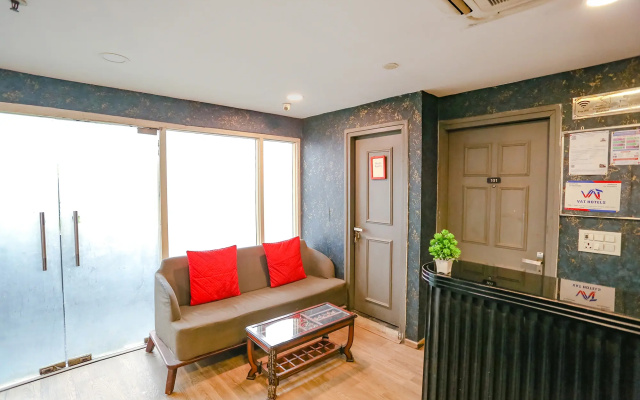 FabHotel Blusky