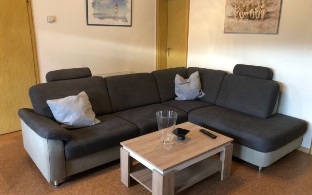 Sommerloft Norderney