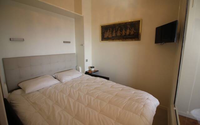 Nice Booking - 195 Promenade des Anglais