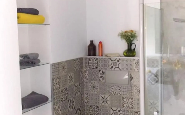 Into The Green Apartment