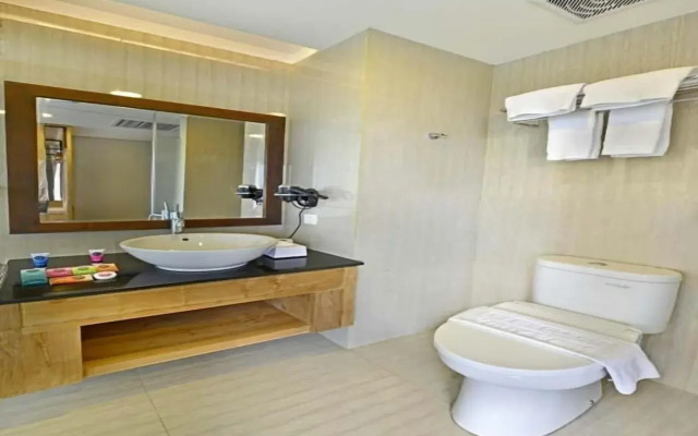 Hotel Dafam Linggau