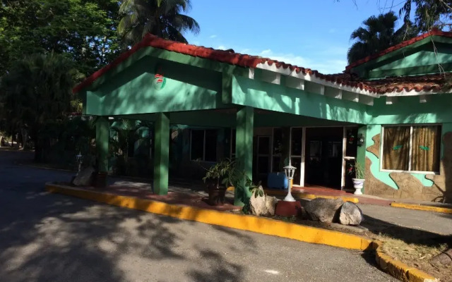 Villa Los Laureles
