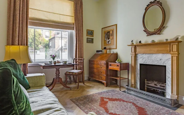 Stylish Flat Close To Victoria Station