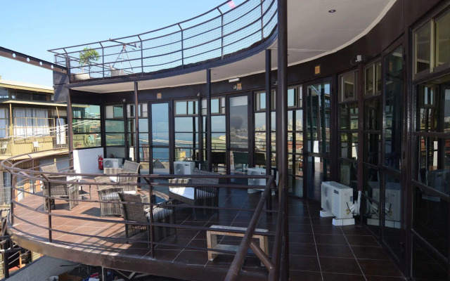 Hotel Boutique Cabernet