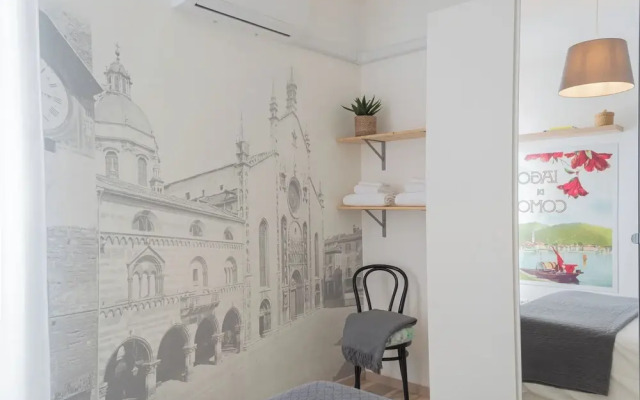 Old Court Hideaway by Rent all Como