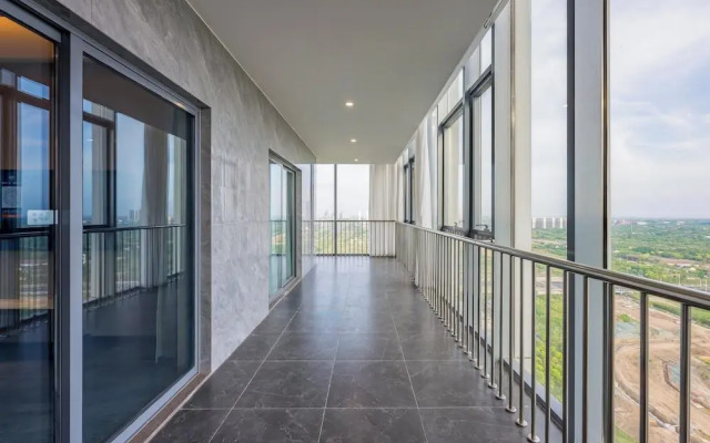 Holiday Inn Express Qidong Economic Zone by IHG