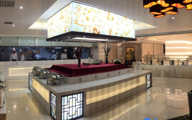Silu Wanli Hotel