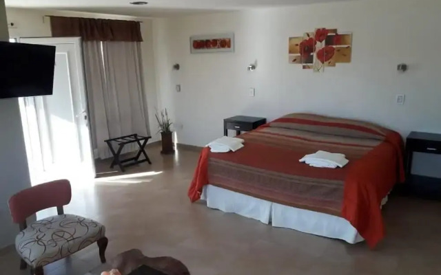 Parador Ruta 40