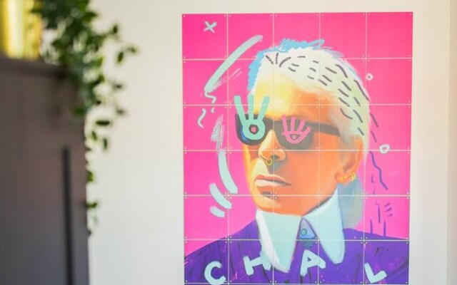 Serviced 1BR Apartments in Utrecht