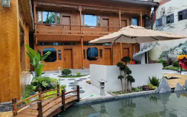 Fanwenxuan Guesthouse