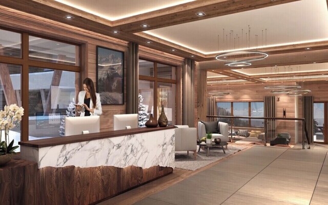 MGM Hôtels & Résidences – Résidence Manaka