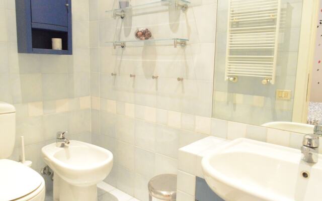 Trilussa Apartment Trastevere