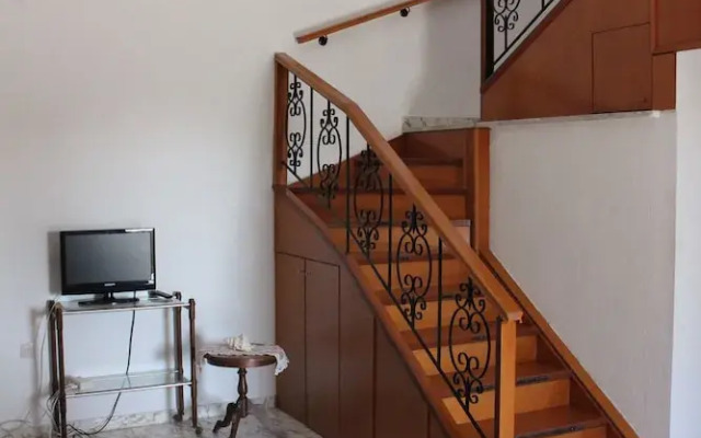 2 Floor Halkidiki Villa 100 Meters From Sea